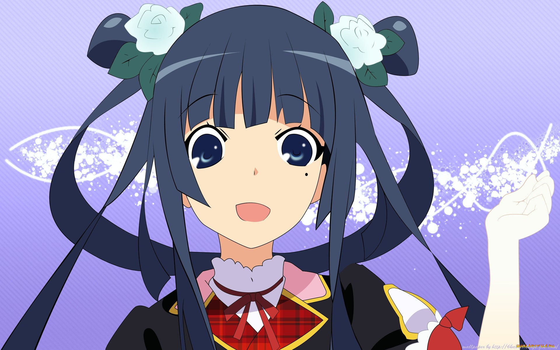 , ookami, san, to, shichinin, no, nakama, tachi
